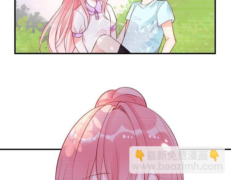 第27话 我吃醋了！(1/2)-第27话