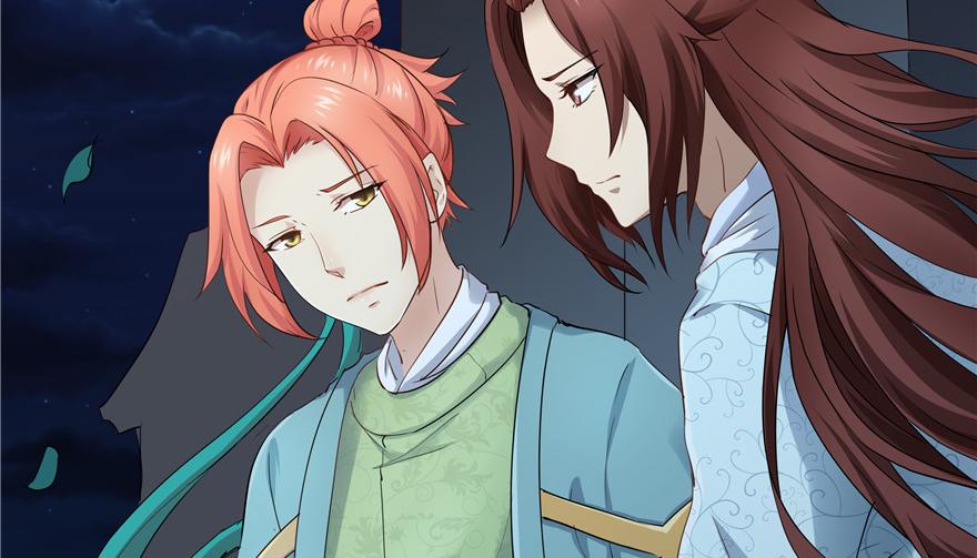 第33话(1/3)-第33话