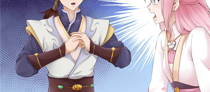 第86话(1/2)-第87话