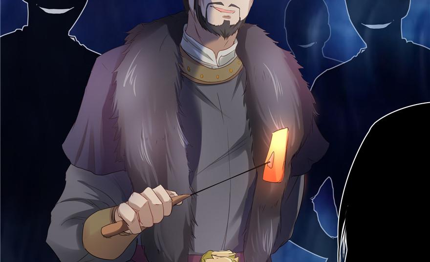 第13话(1/2)-第13话