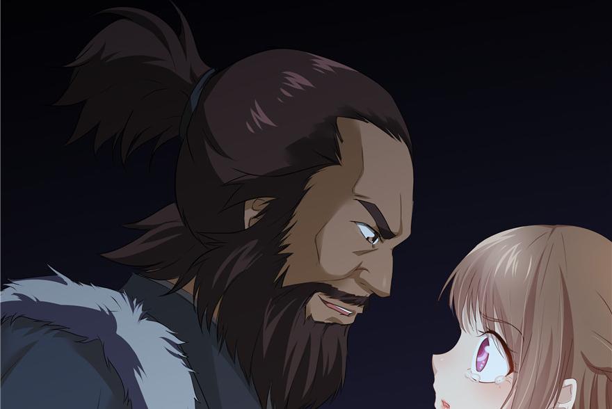 第17话(1/3)-第17话