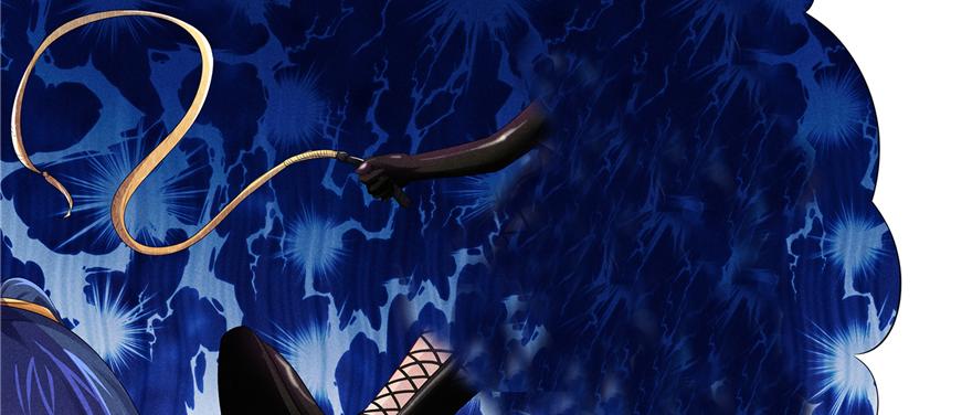 番外3 隔离日记3-第39话