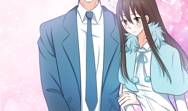 没有不方便-第17话