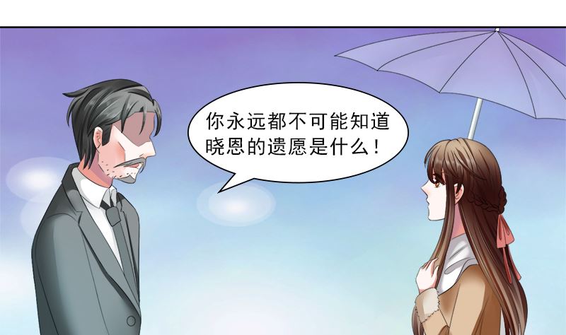 妈妈的遗愿-第25话