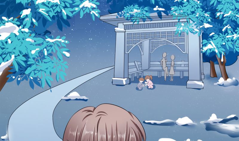 捐款人：夏习之(1/2)-第27话