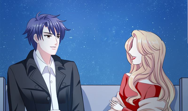 捐款人：夏习之(1/2)-第27话