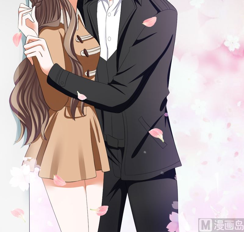 只有一个你这么大的老婆-第29话