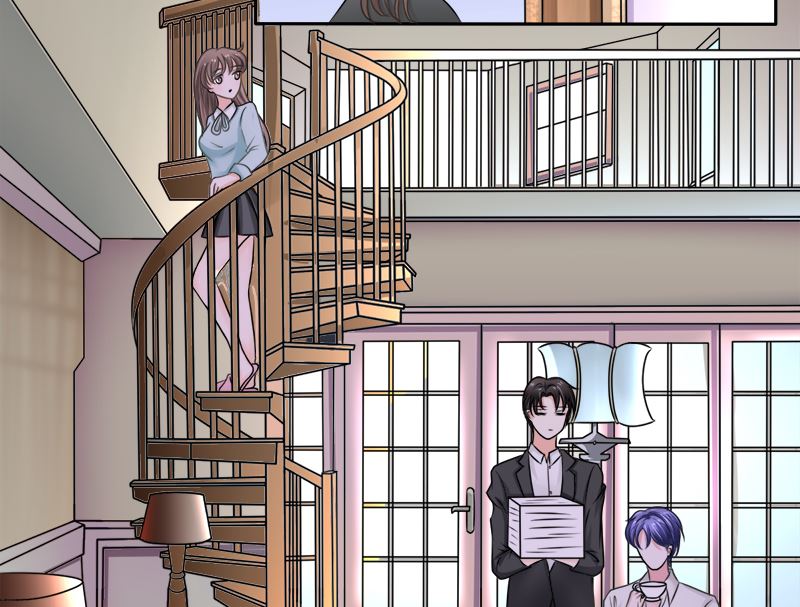 当局者迷旁观者清-第33话