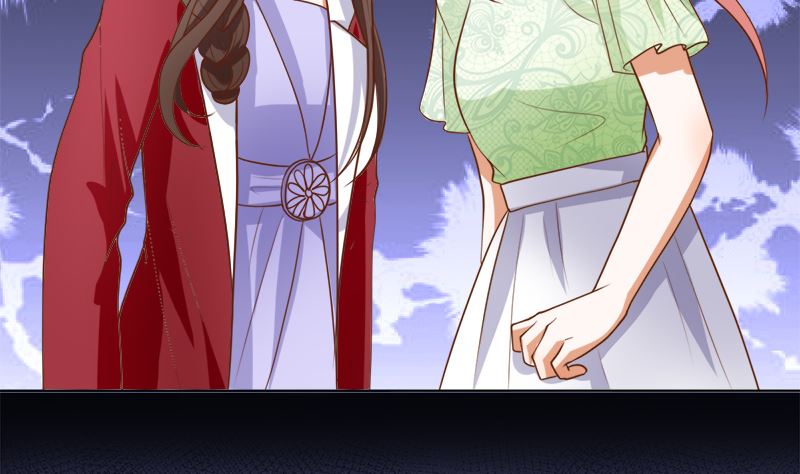 她是骗子！(1/2)-第47话