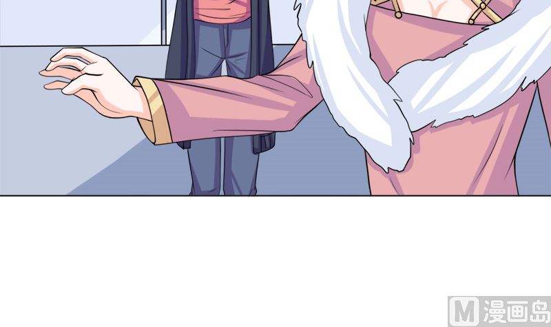 我就是要膈应你们(1/2)-第51话