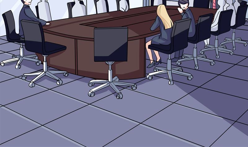 我就是要膈应你们(1/2)-第51话