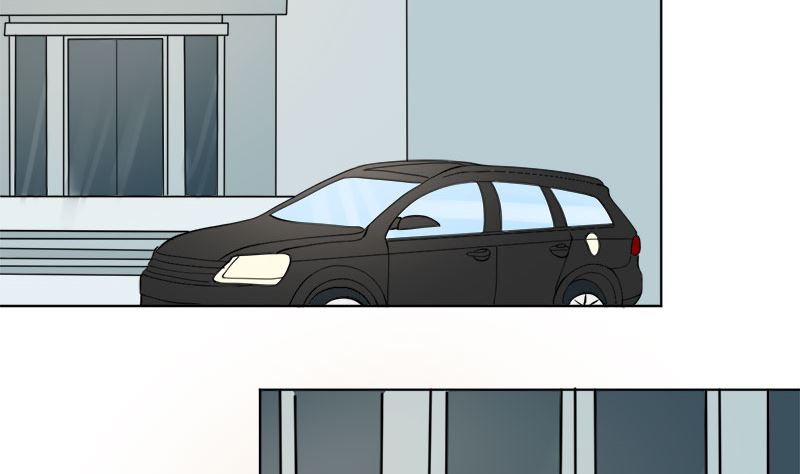 醋王上线！(1/2)-第55话