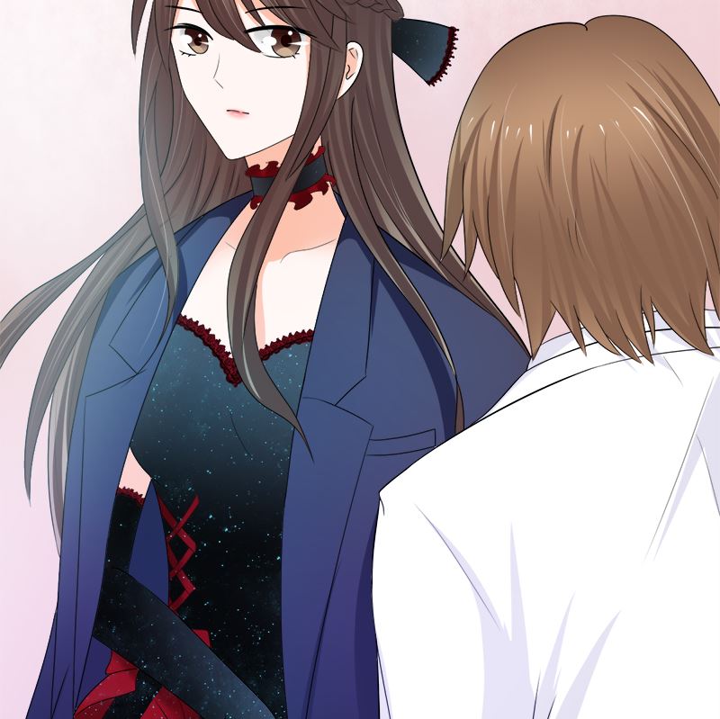 所谓的爱情(1/2)-第7话