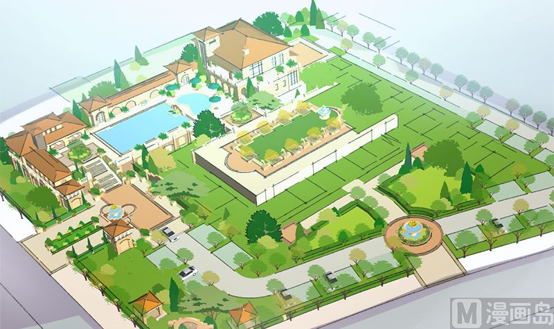 礼尚往来(1/2)-第75话