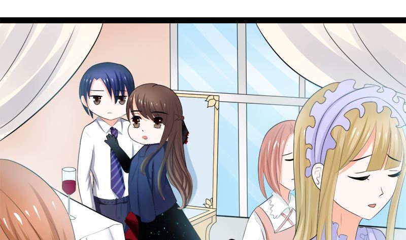 赫连修 你到底喜欢啥样的女人(1/2)-第9话