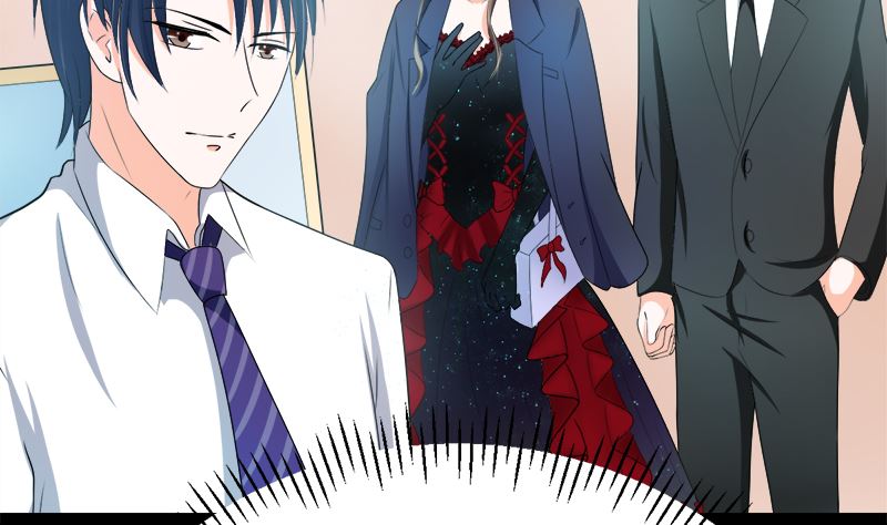 赫连修 你到底喜欢啥样的女人(1/2)-第9话