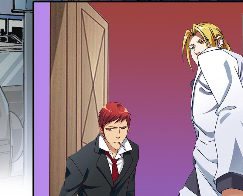 第15话 一线生机(1/2)-第15话