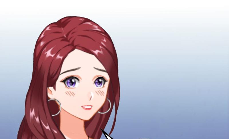 第19话 虚情假意？-第19话