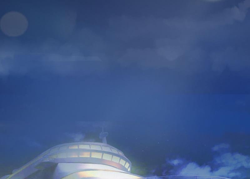 第21话 生死一线(1/2)-第21话