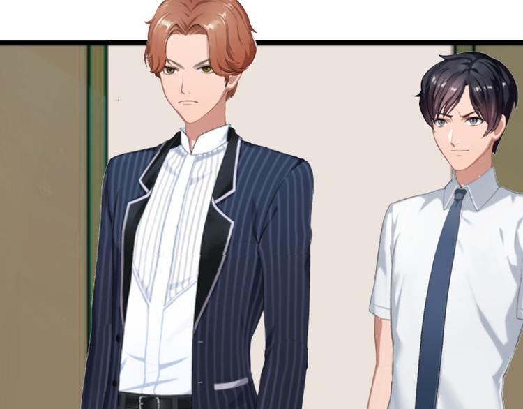 第5话 英雄救美(1/2)-第5话