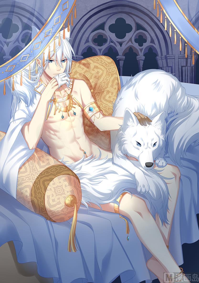 第17话 有好戏看-第17话