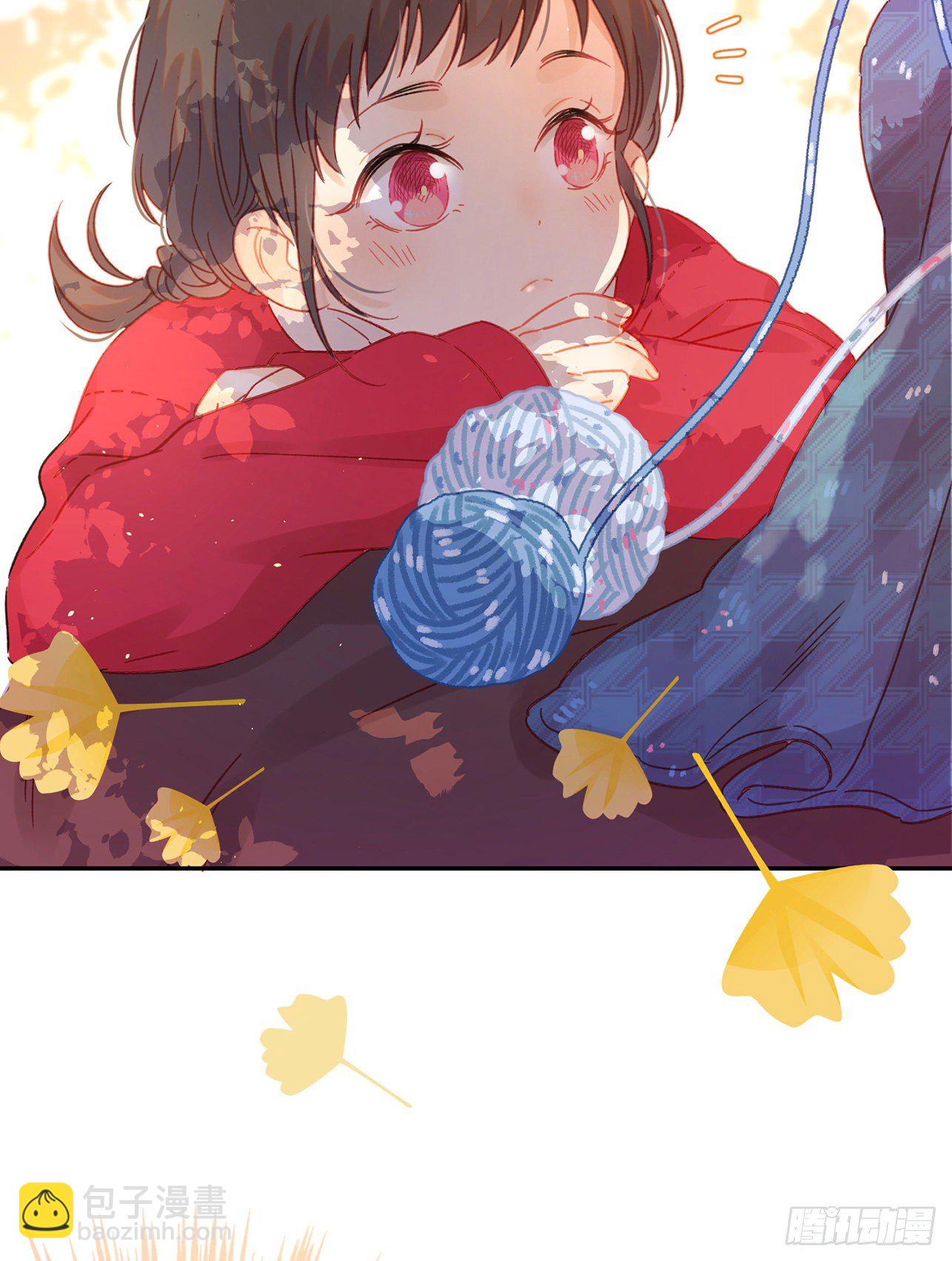 第1话-初吻被夺走了(1/2)-第1话