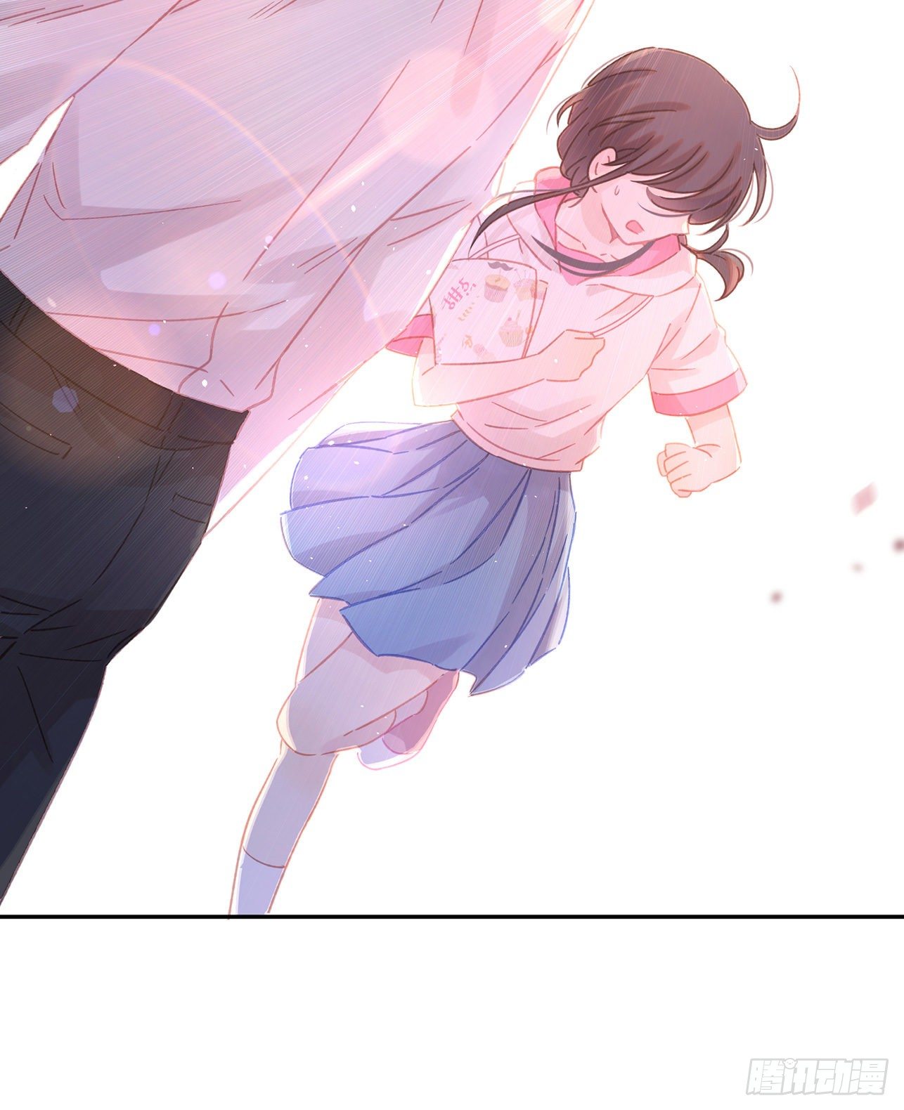 第1话-初吻被夺走了(1/2)-第1话