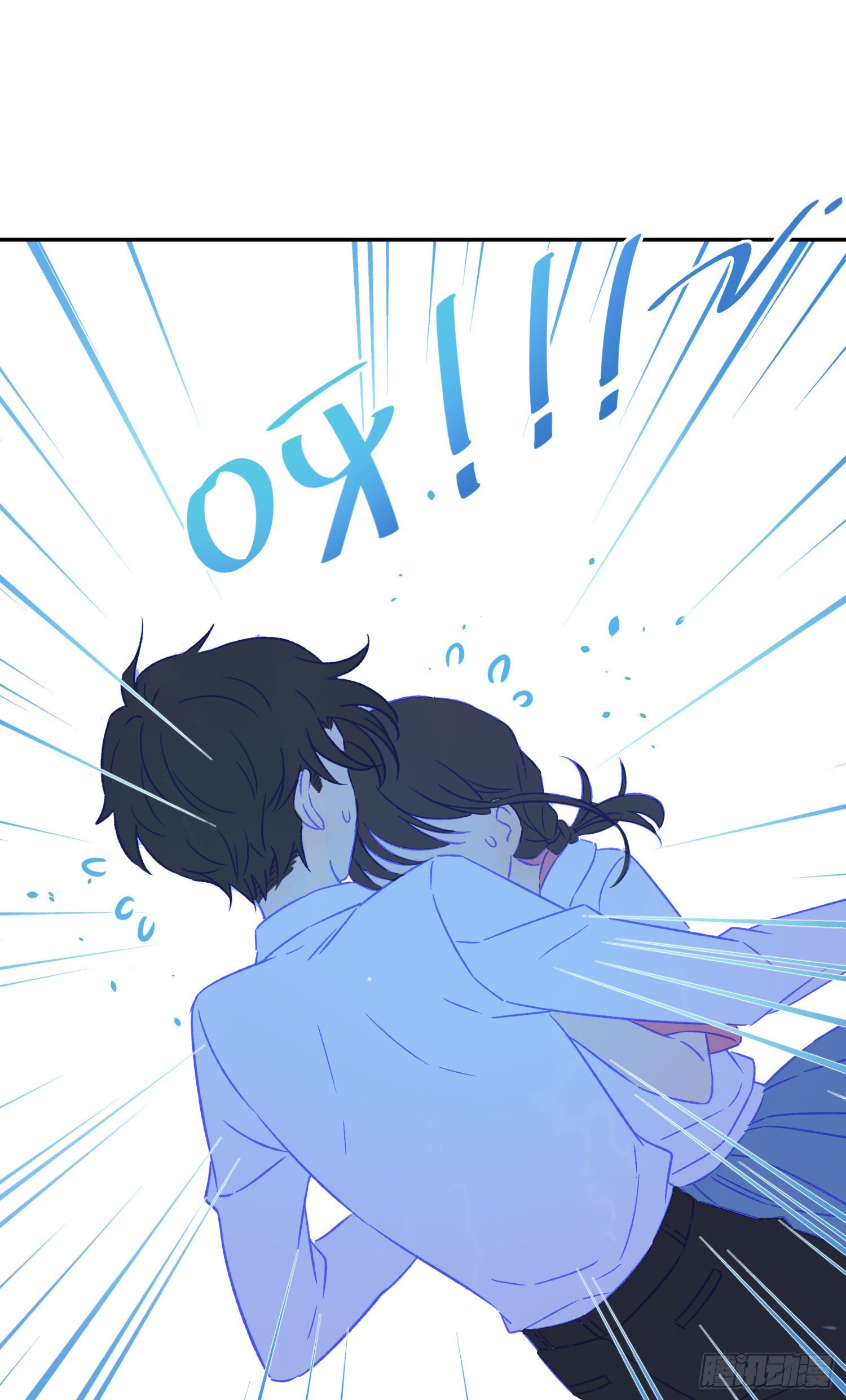 第1话-初吻被夺走了(1/2)-第1话