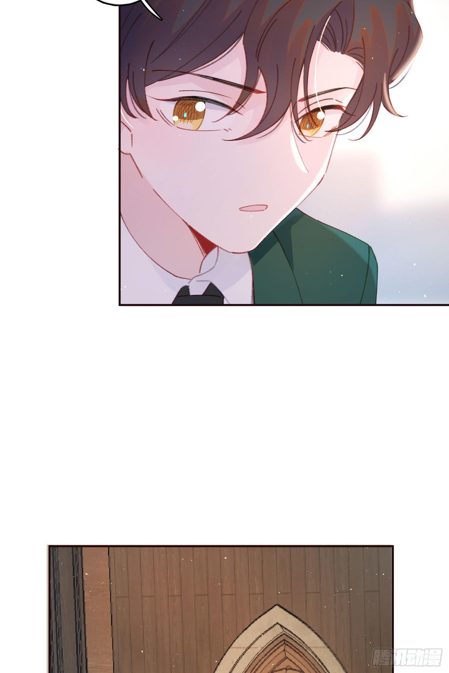 第11话-不想做同桌-第11话