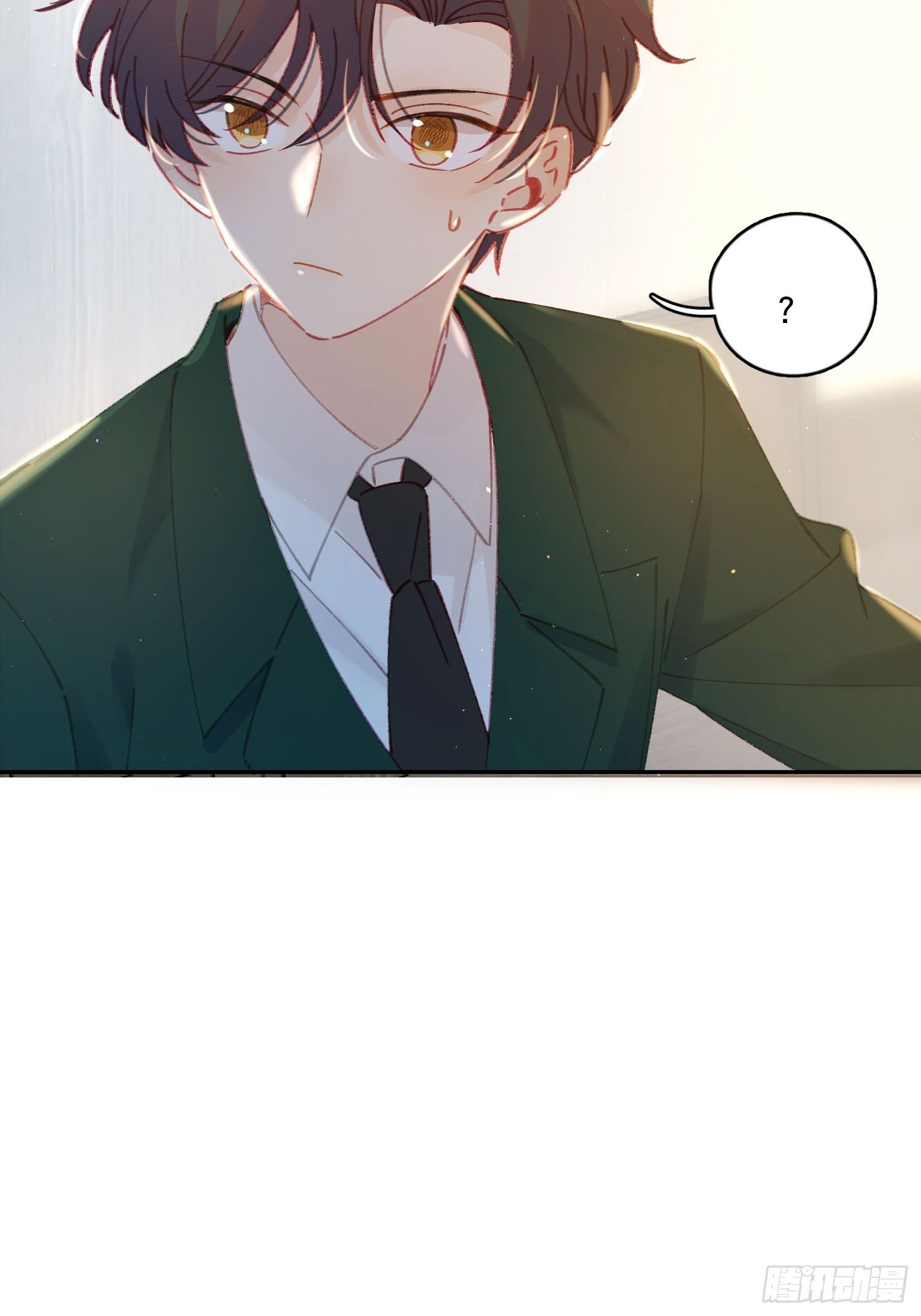 第11话-不想做同桌-第11话