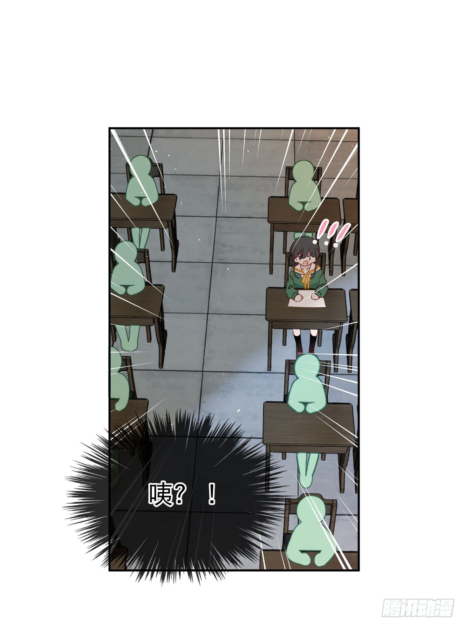 第19话-考试也会做梦！？-第19话