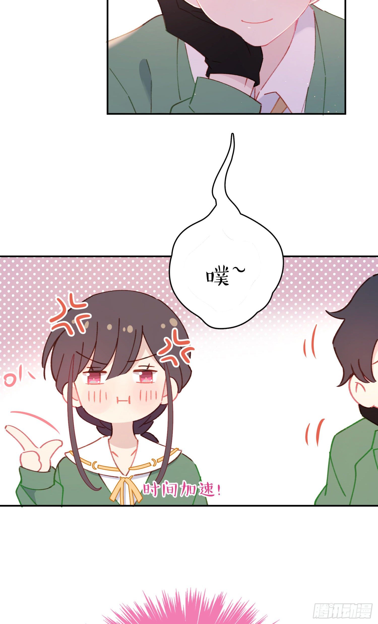 第19话-考试也会做梦！？-第19话