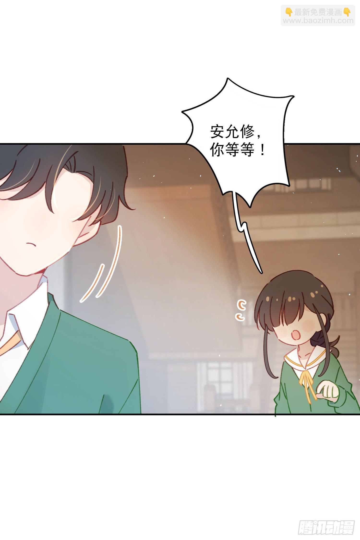 第19话-考试也会做梦！？-第19话