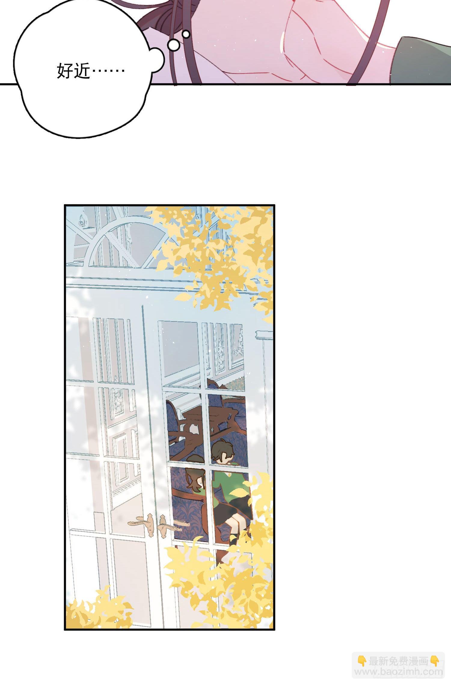 第19话-考试也会做梦！？-第19话