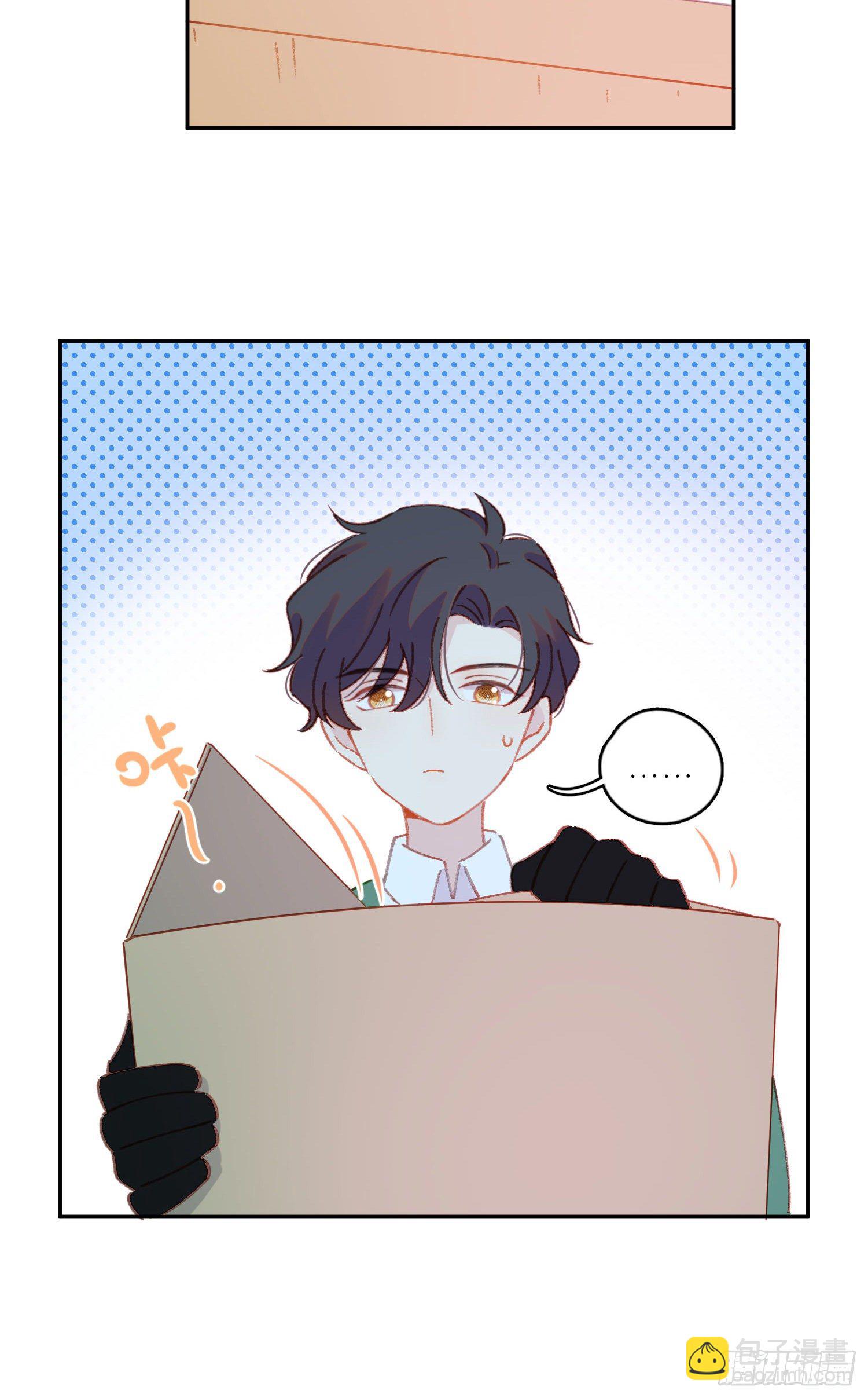 第19话-考试也会做梦！？-第19话