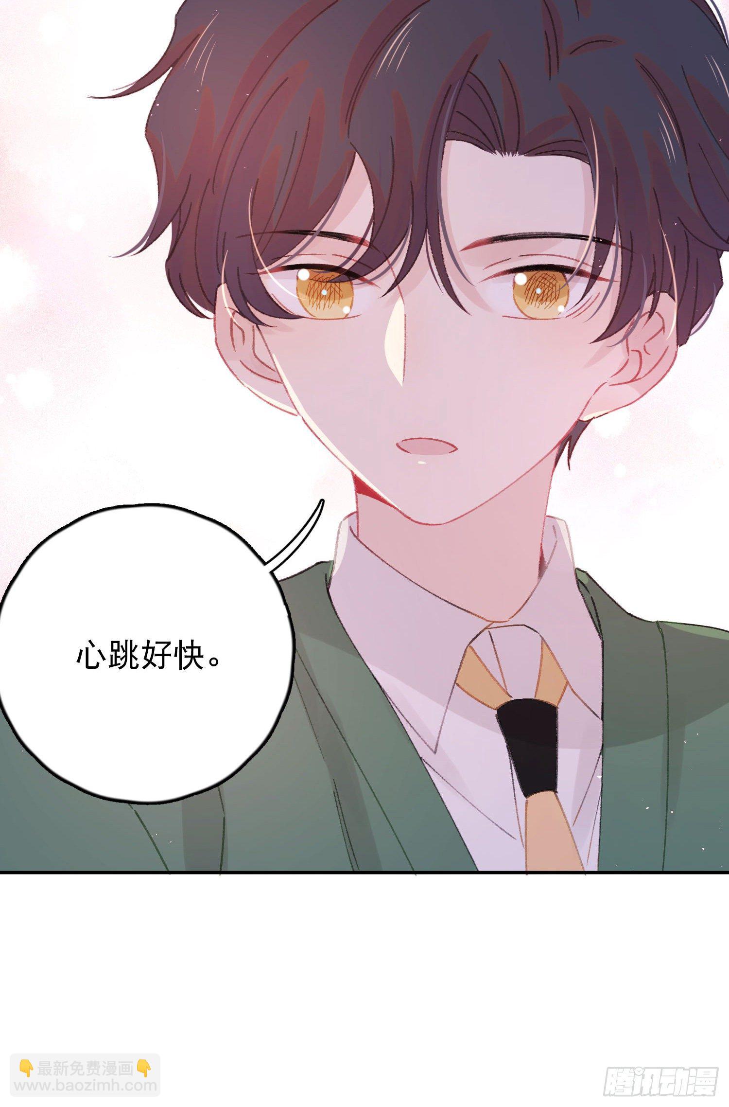 第19话-考试也会做梦！？-第19话