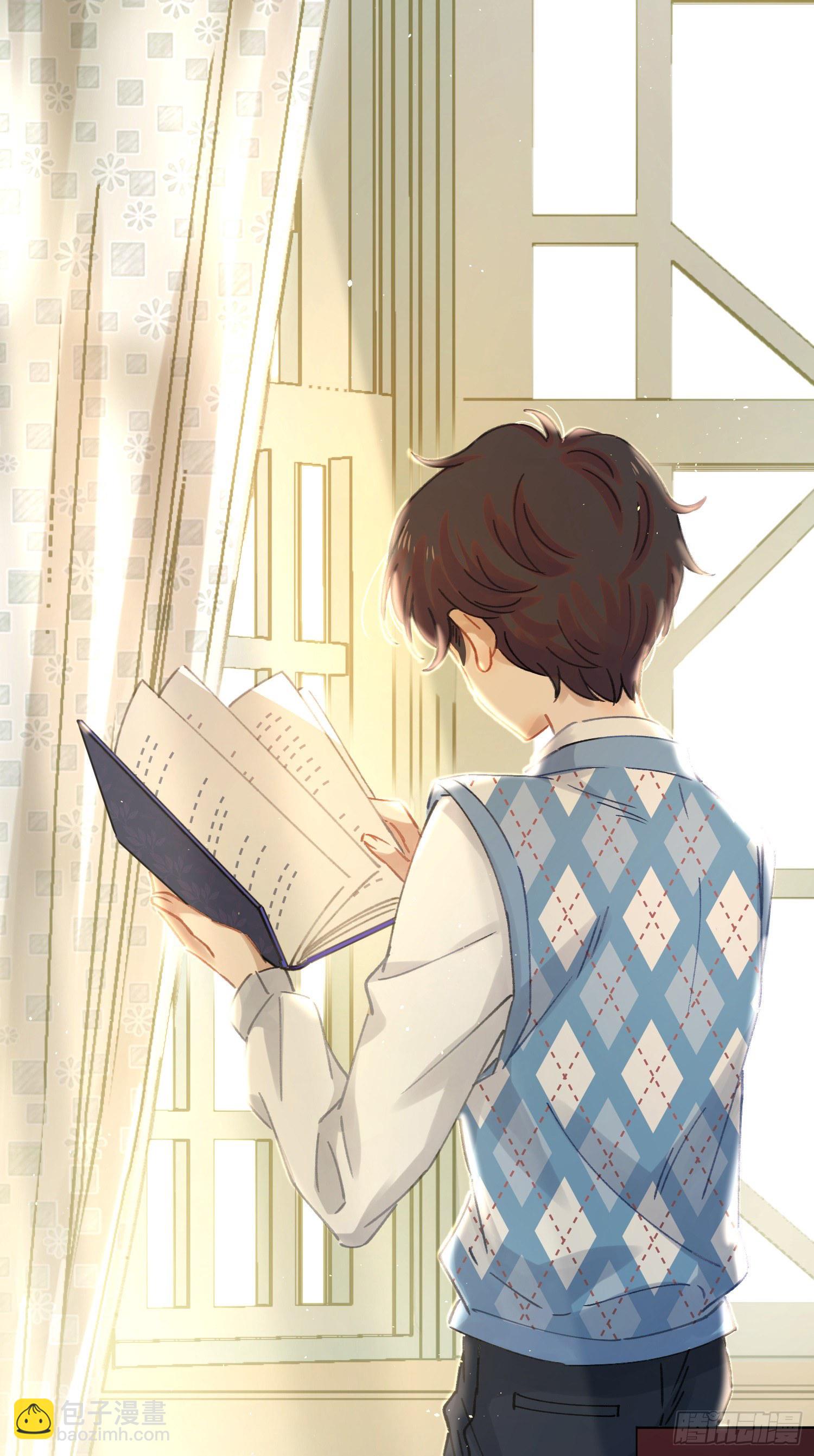 第3话-操控梦境的能力(1/2)-第3话