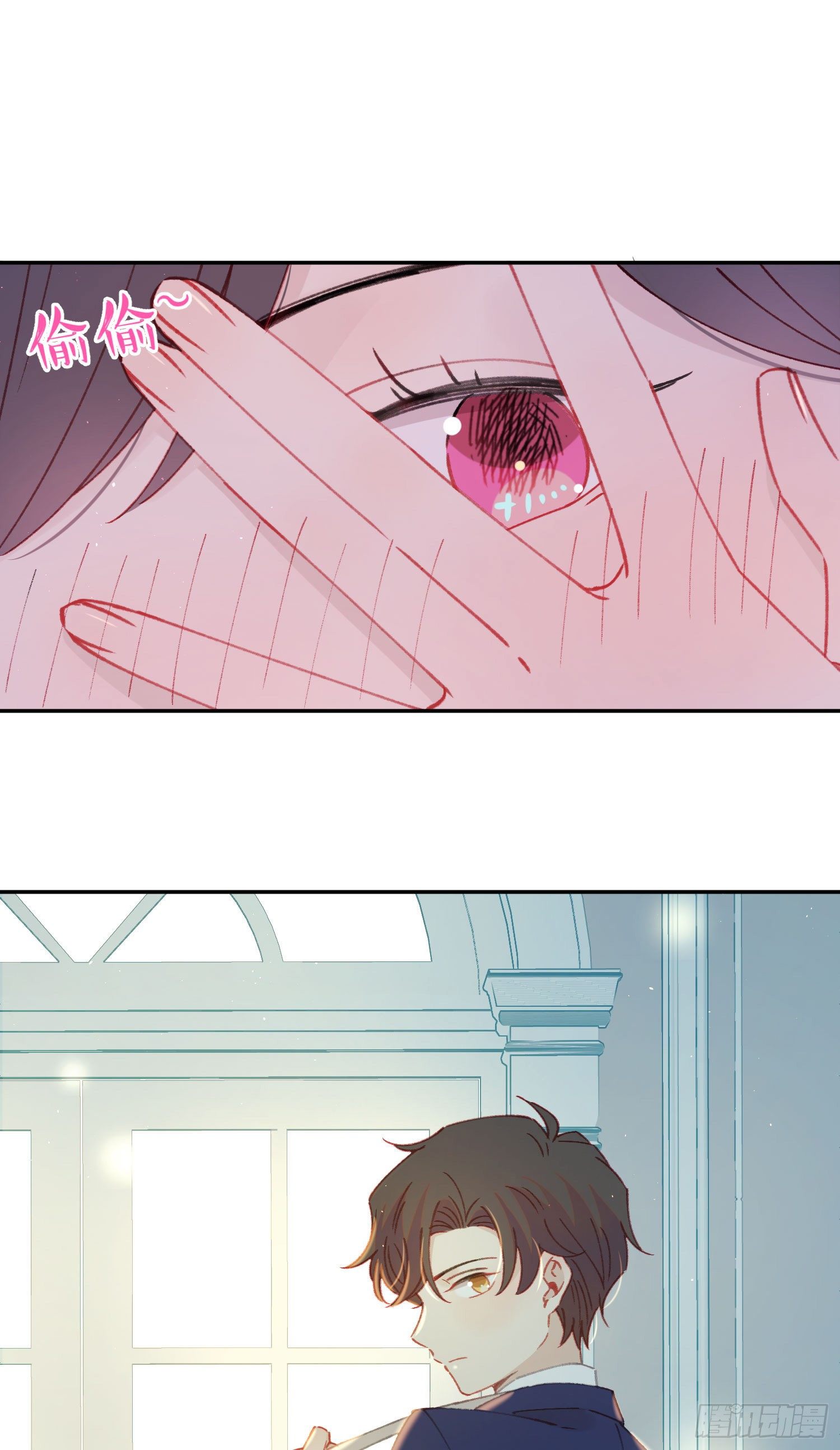 第23话-机器人女仆的记忆-第23话