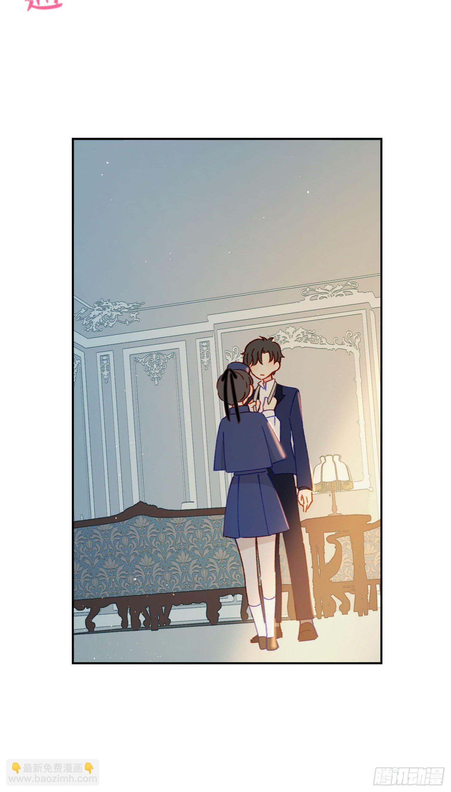 第23话-机器人女仆的记忆-第23话