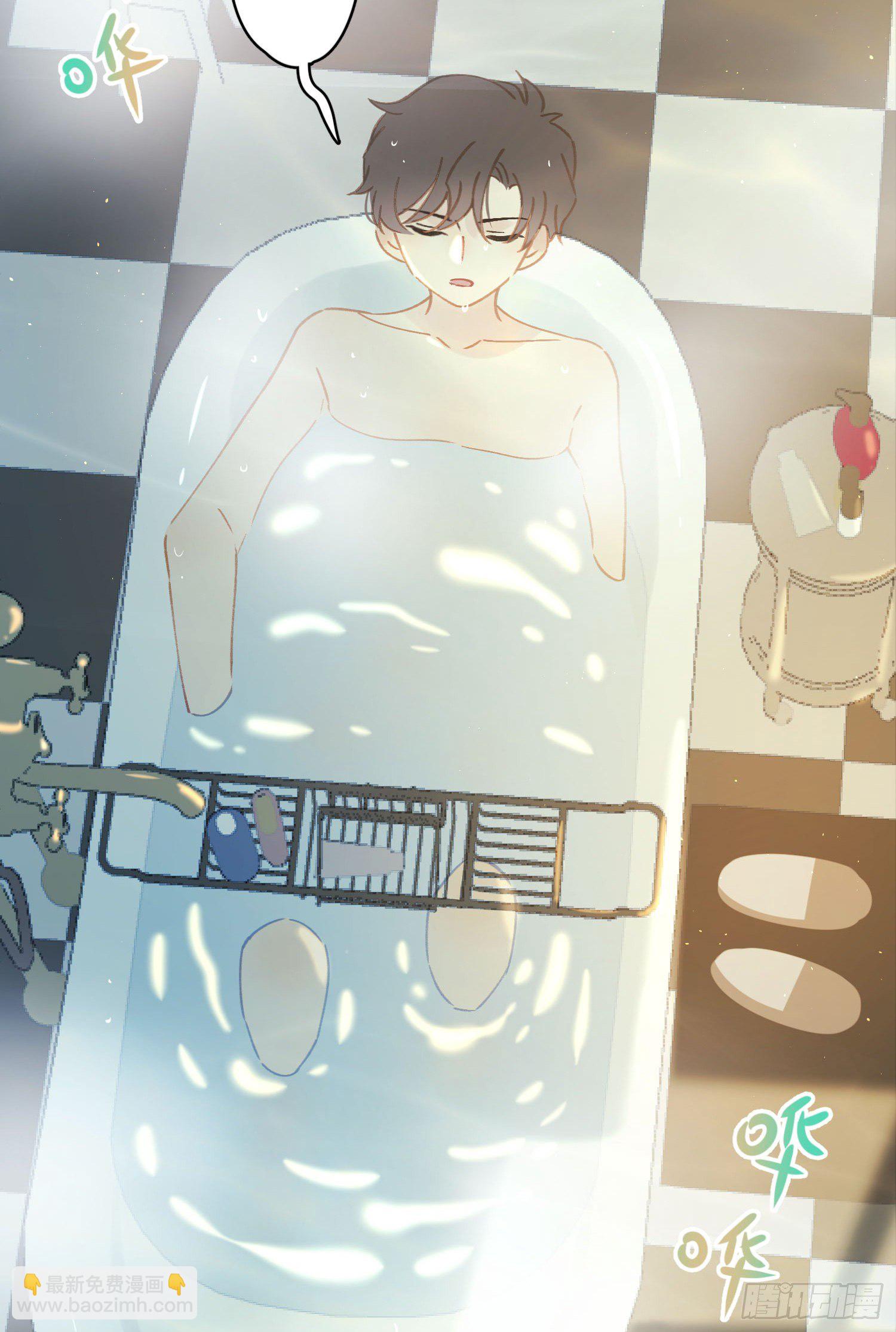 第23话-机器人女仆的记忆-第23话