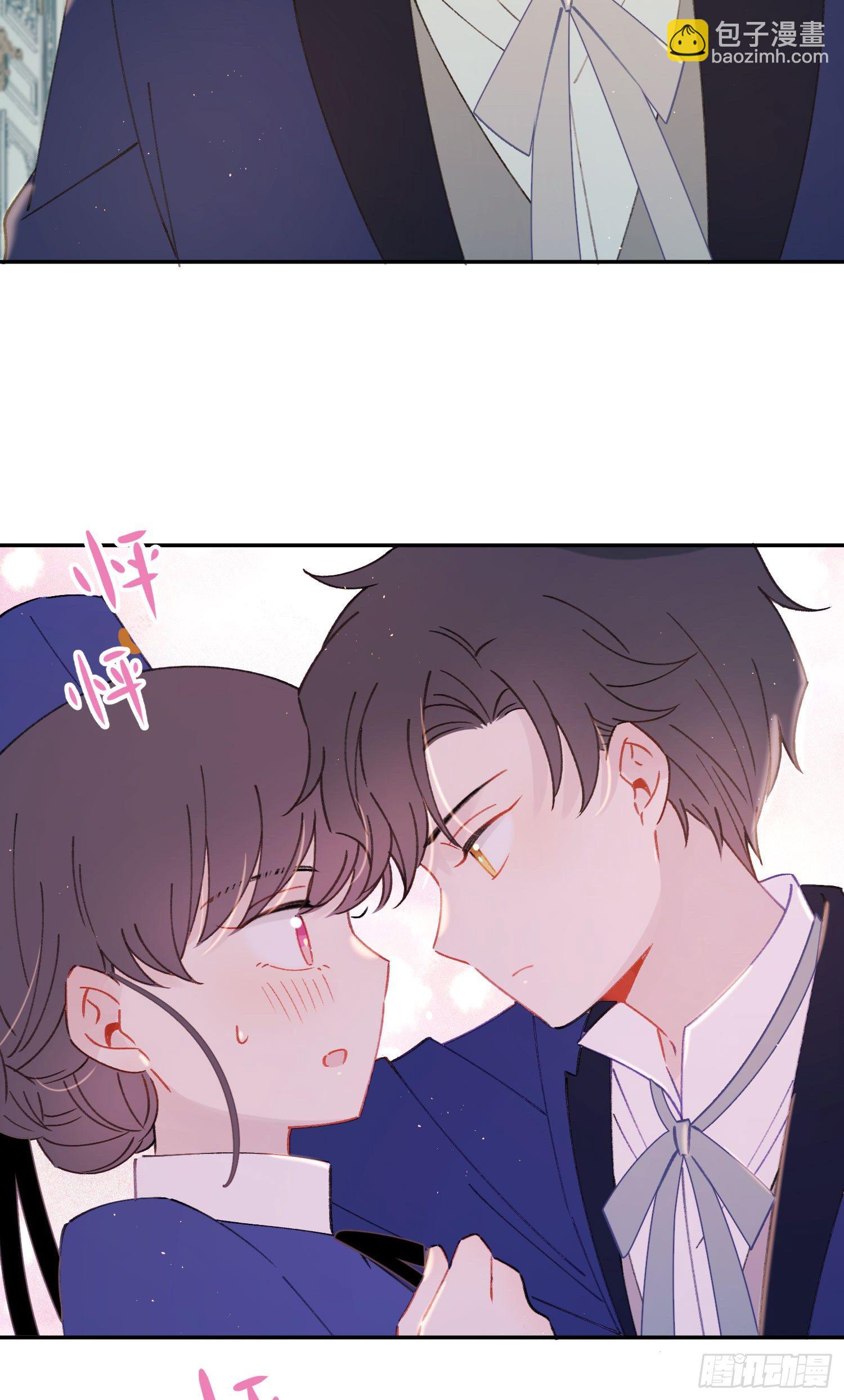 第23话-机器人女仆的记忆-第23话