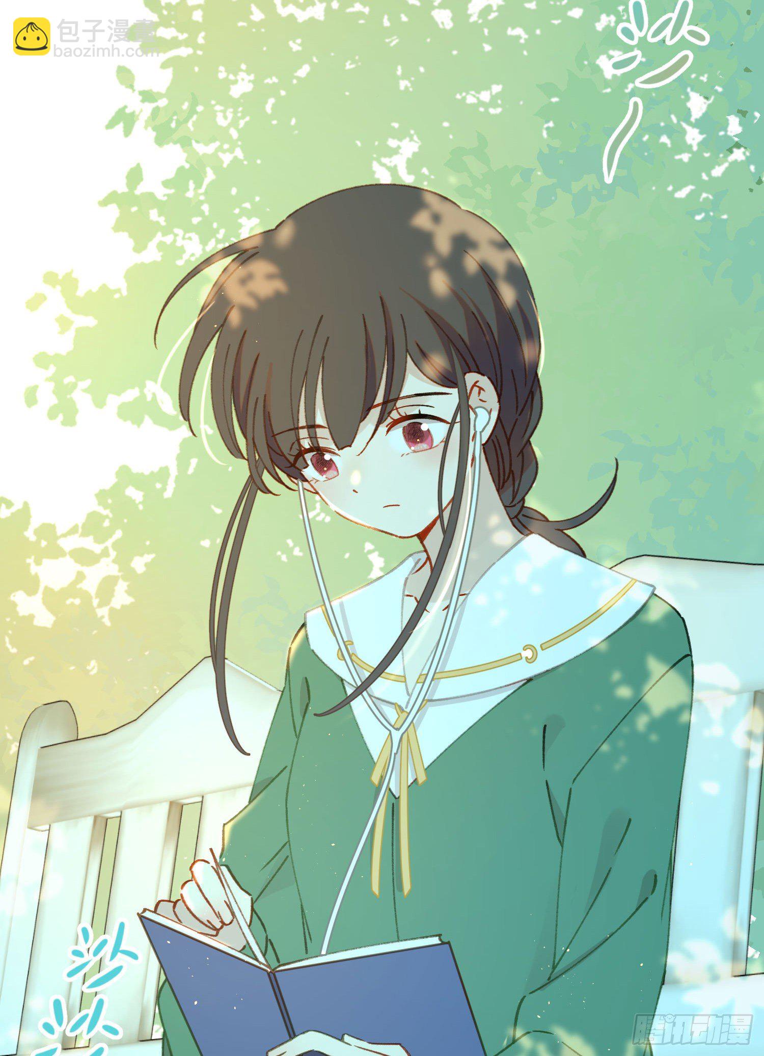 第27话-我有你睡觉的照片-第27话