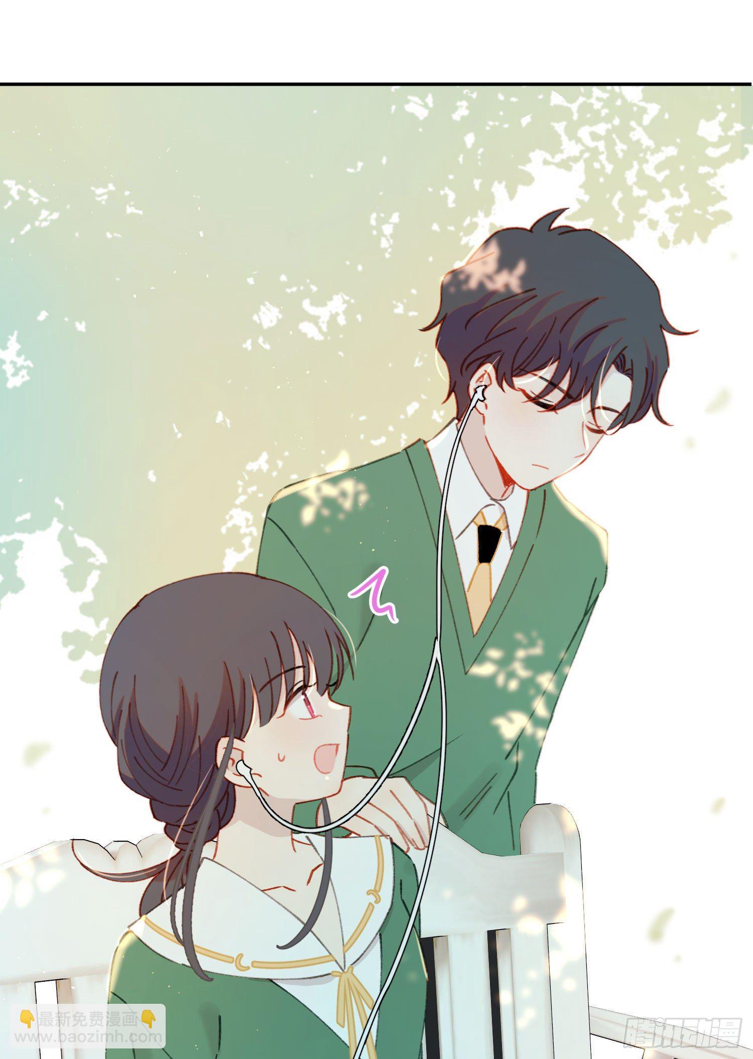 第27话-我有你睡觉的照片-第27话