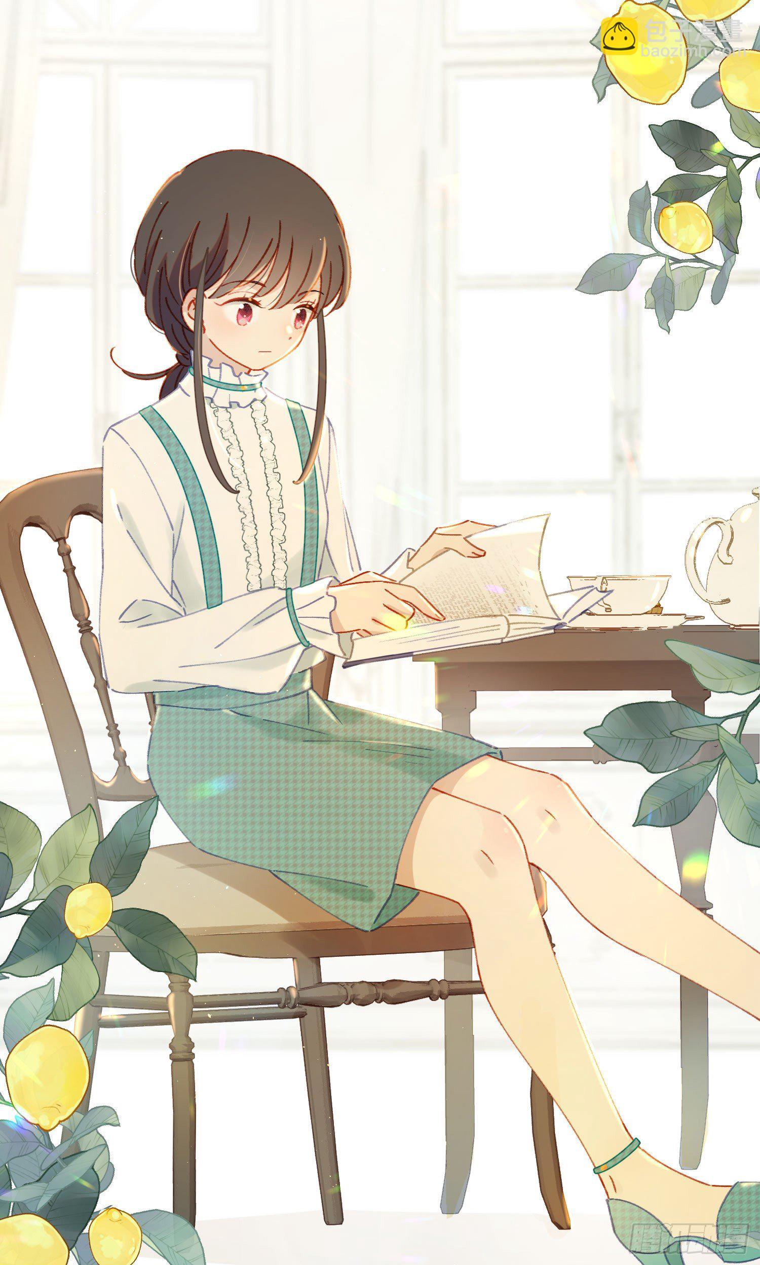 第31话-王子和公主的故事-第31话