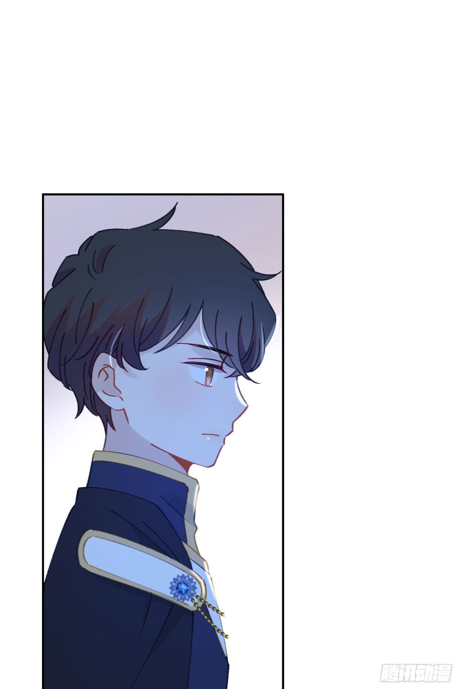 第33话-不让人长大的诅咒-第33话