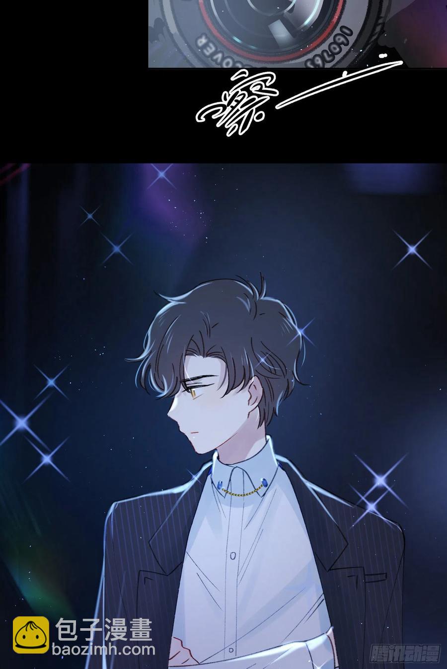 第59话-你怎么在我房间里？-第61话