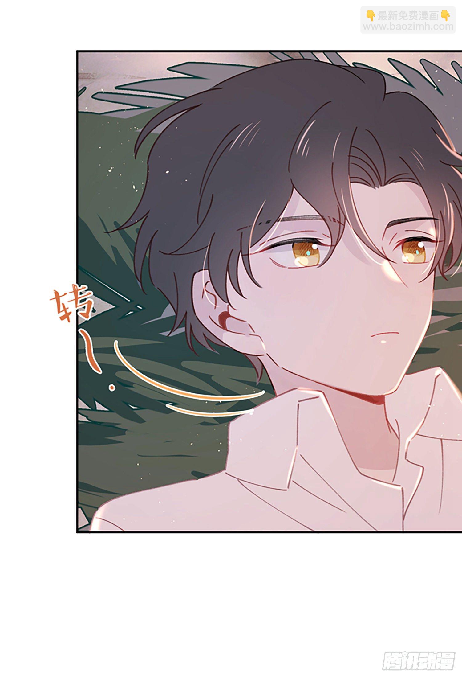 第9话-吐露心扉(1/2)-第9话