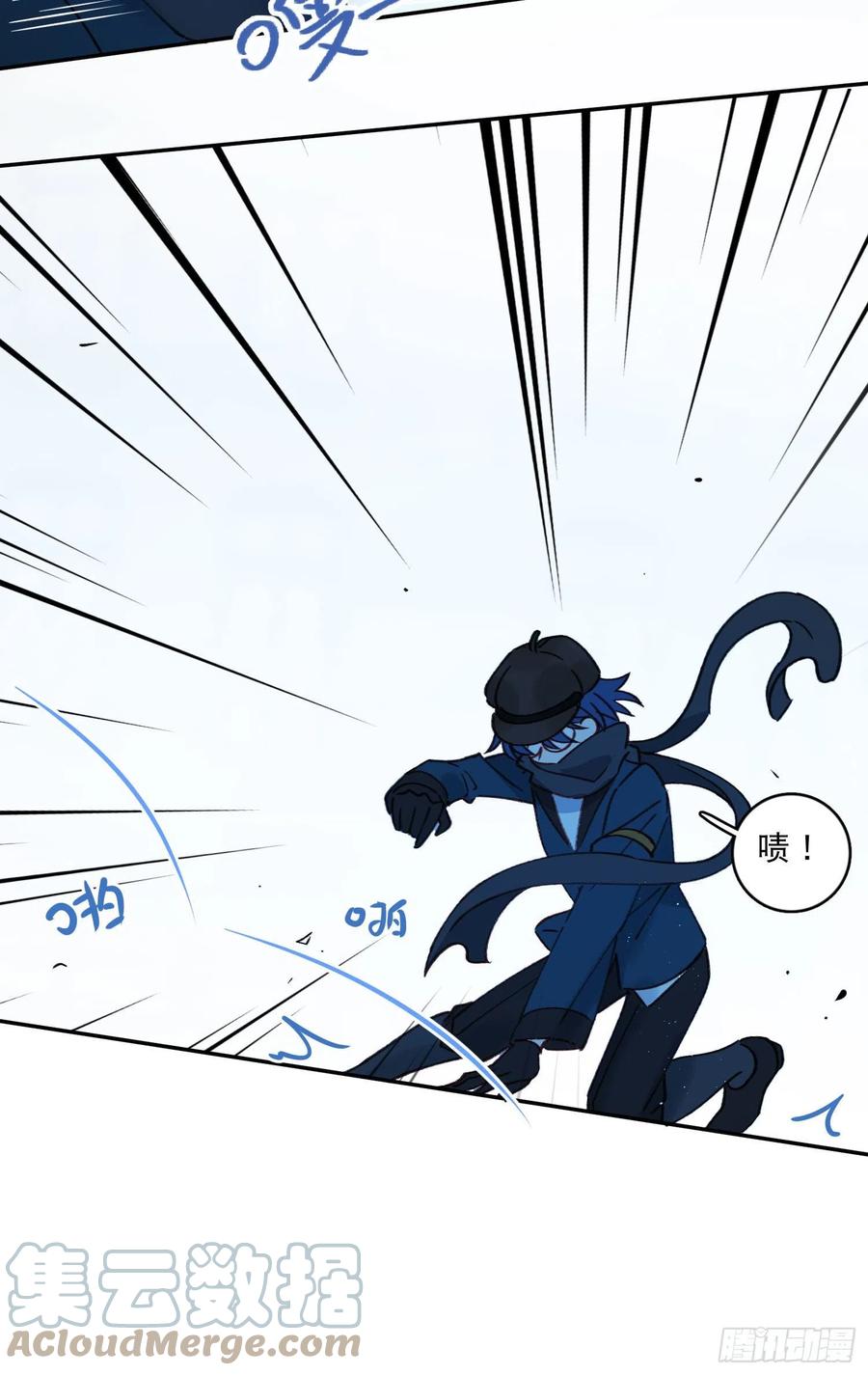 第79话-绑架司灵？-第81话