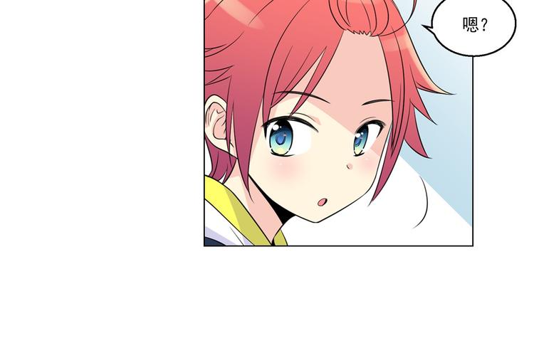 萌獸人 - 第0+1話 貓科學長+迷糊學弟(3/4) - 6