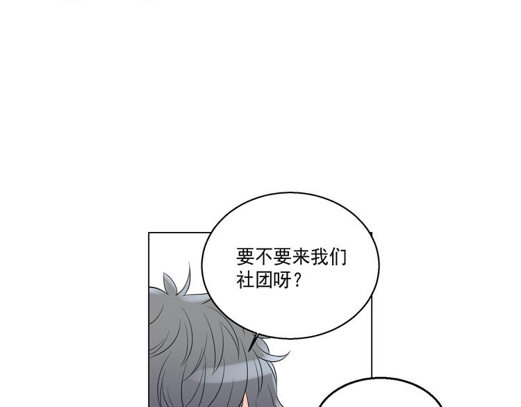 萌獸人 - 第0+1話 貓科學長+迷糊學弟(3/4) - 2